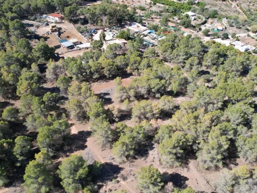 Terreno en venta en La Nucia, Alicante photo 5