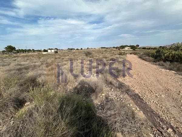 Terreno en Villamontes-Boqueres photo 1