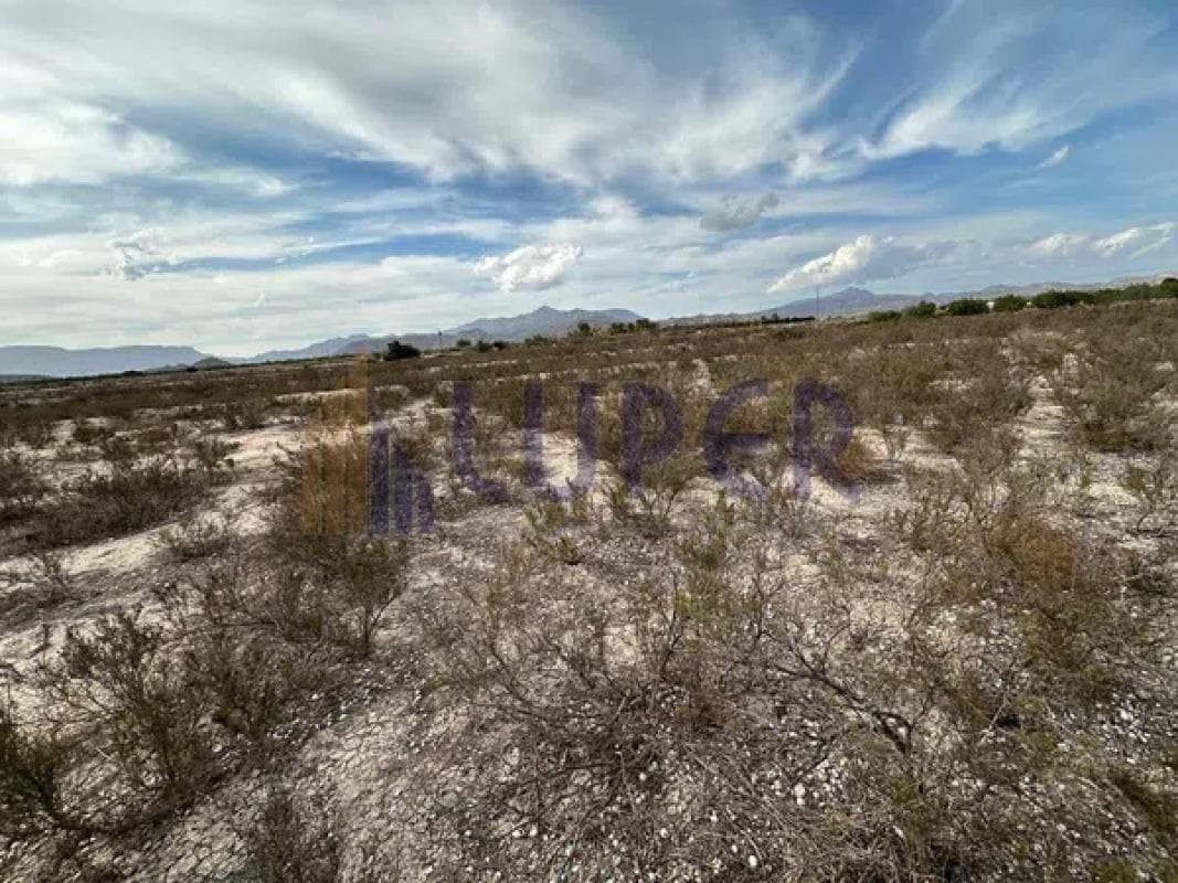 Terreno en venta en San Vicente del Raspeig, Alicante photo 3