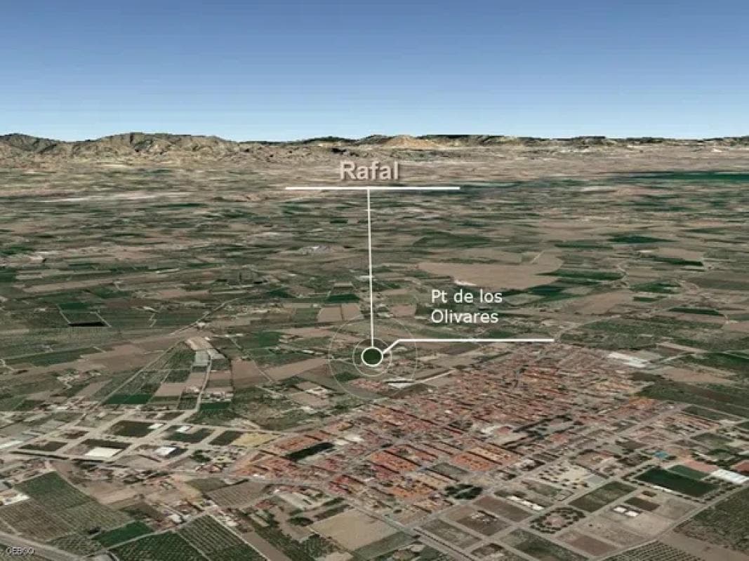 Terreno en venta en Rafal, Alicante photo 4