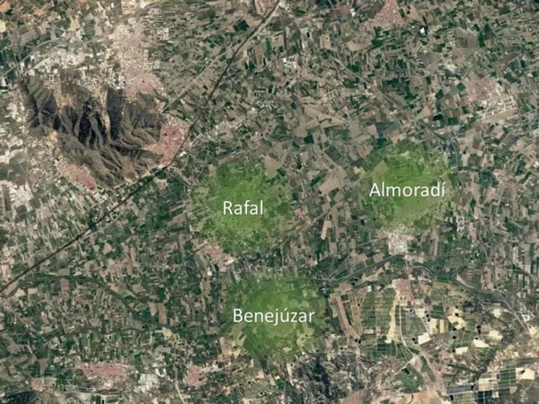 Terreno en venta en Rafal, Alicante photo 5