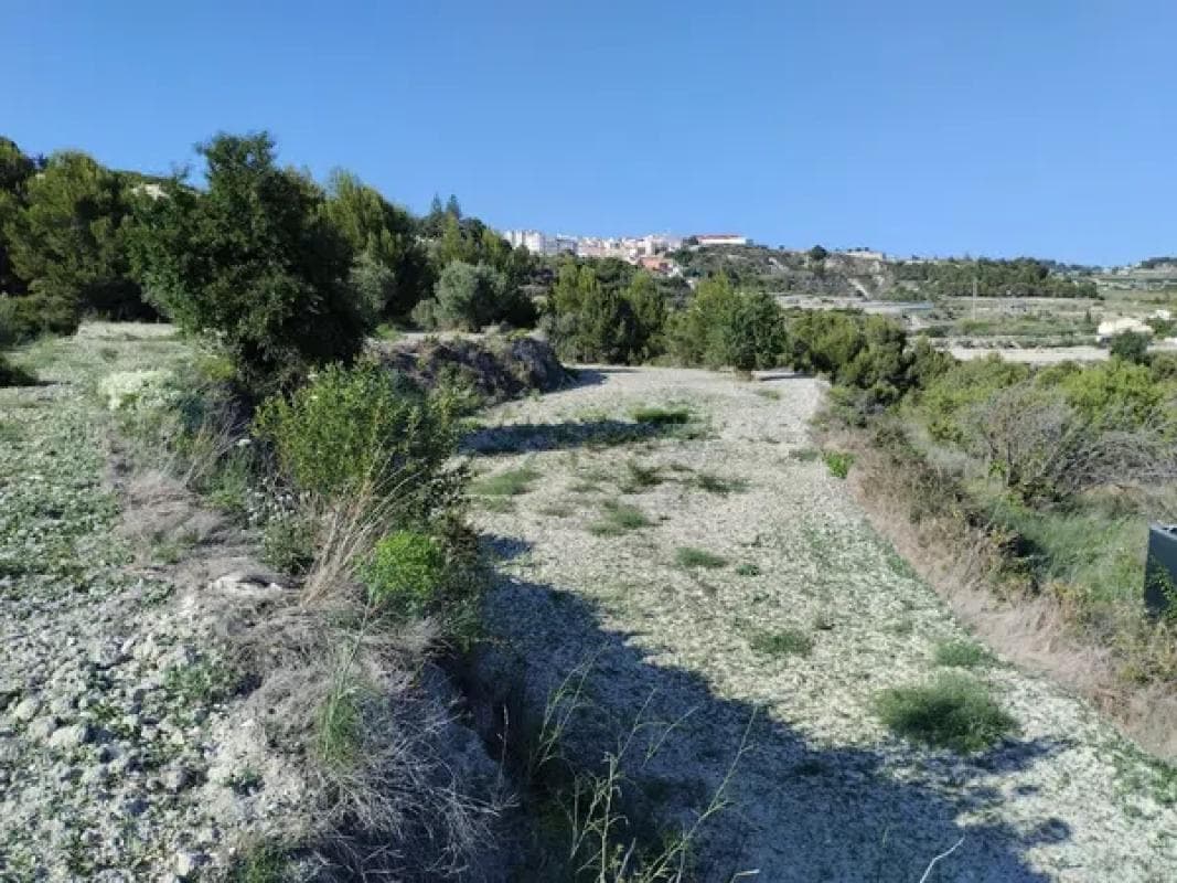 Terreno en venta en Benissa, Alicante photo 3