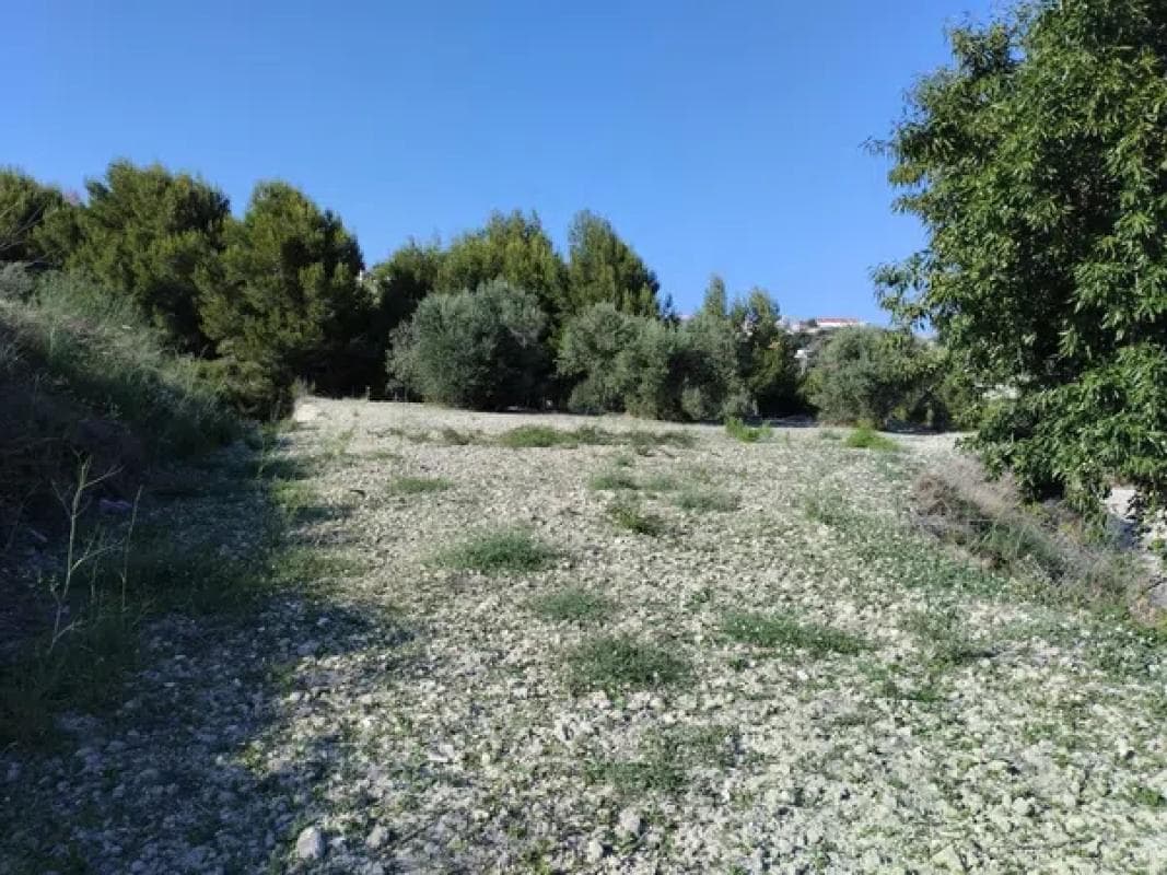 Terreno en venta en Benissa, Alicante photo 4