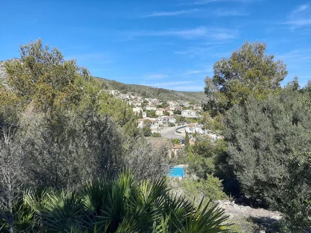 Terreno en venta en Alcalalí, Alicante photo 4