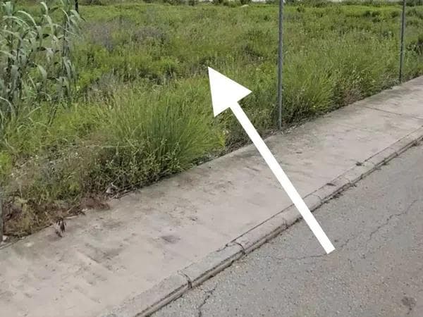 Terreno en calle Enrique Monsonís Domingo s/n thumbnail 2