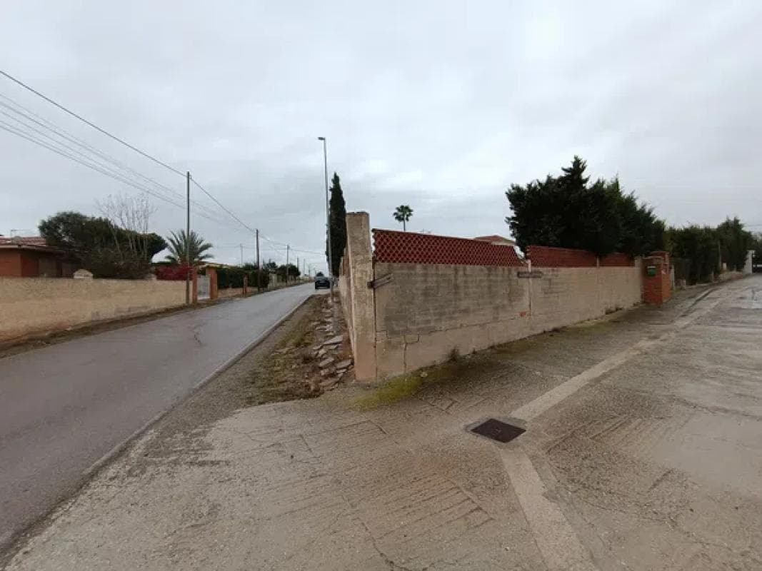 Terreno en venta en San Vicente del Raspeig, Alicante photo 2