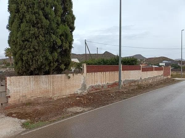Terreno en Vial dels Holandesos thumbnail 2