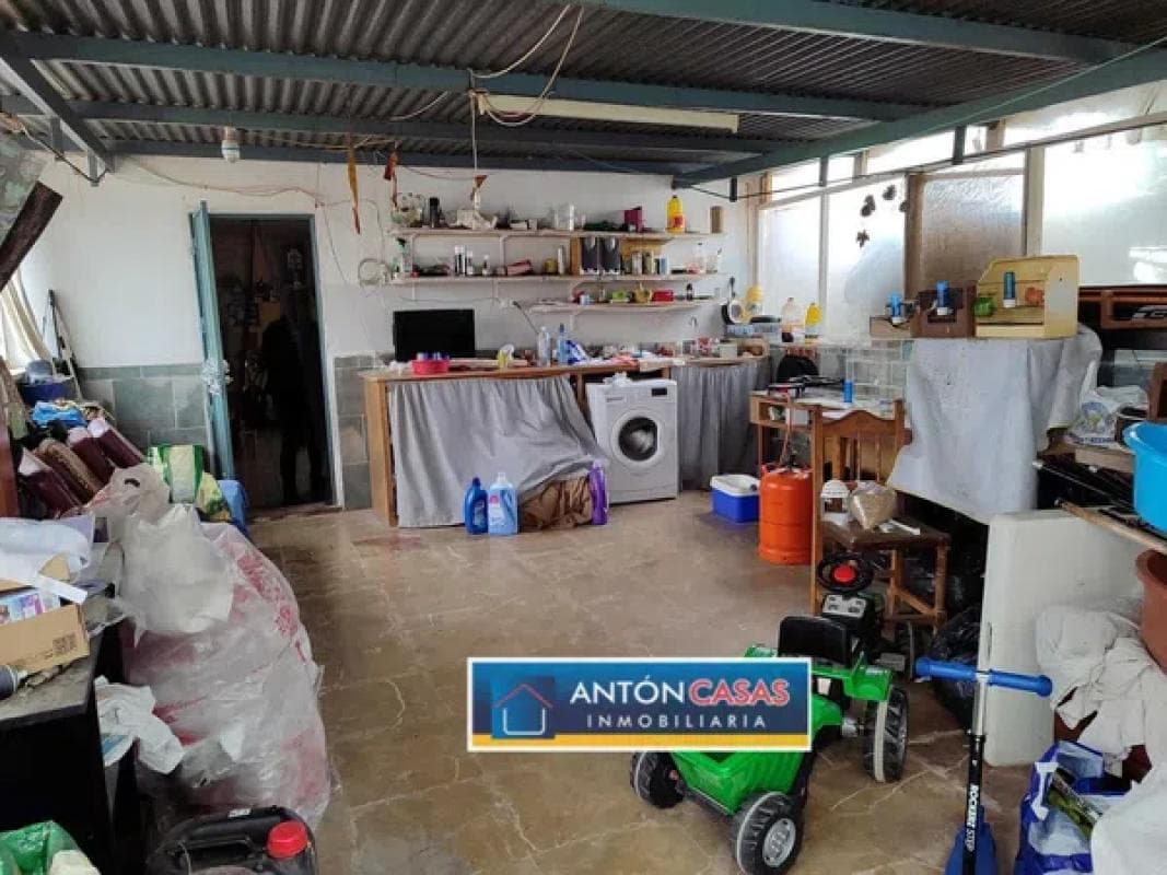 Участок земли на продажу в Пиносo, Аликанте photo 3