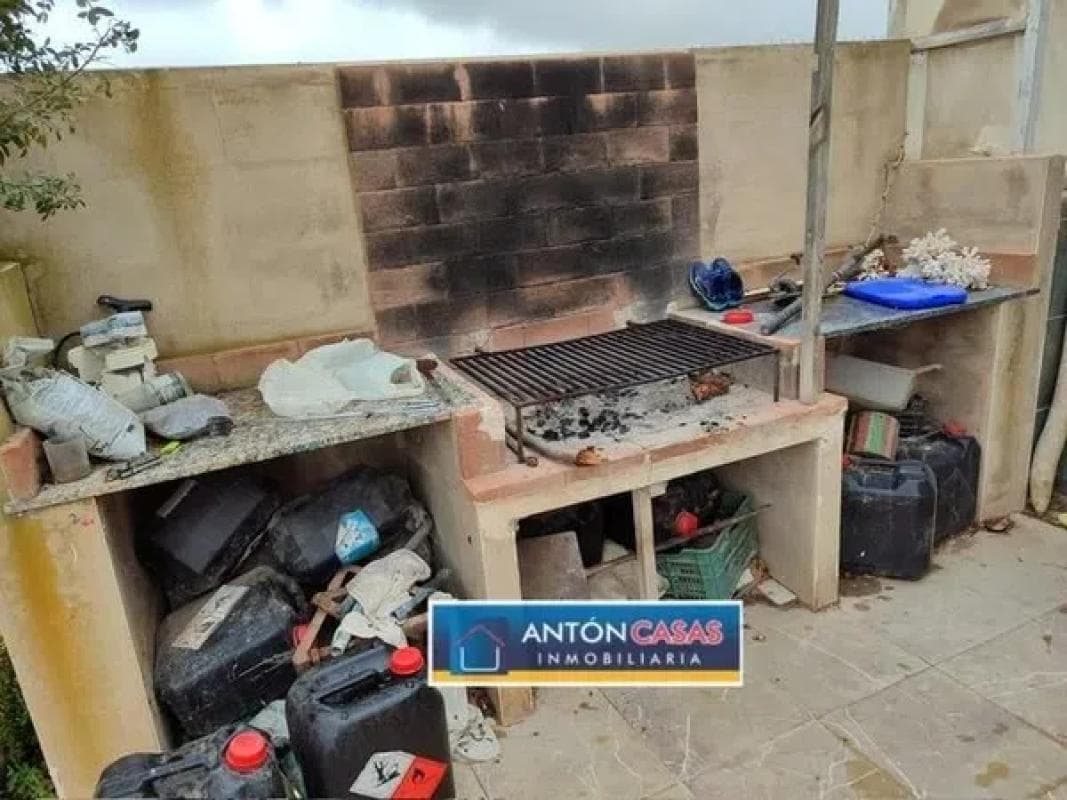 Участок земли на продажу в Пиносo, Аликанте photo 4