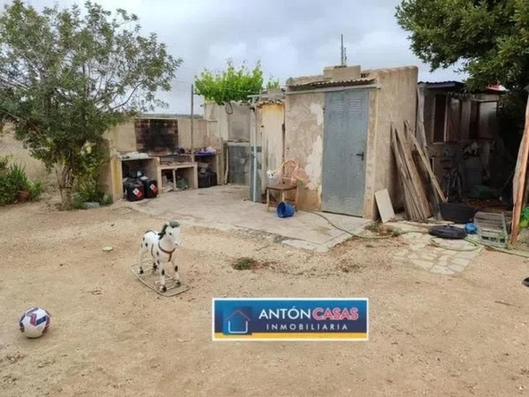 Участок земли на продажу в Пиносo, Аликанте photo 5