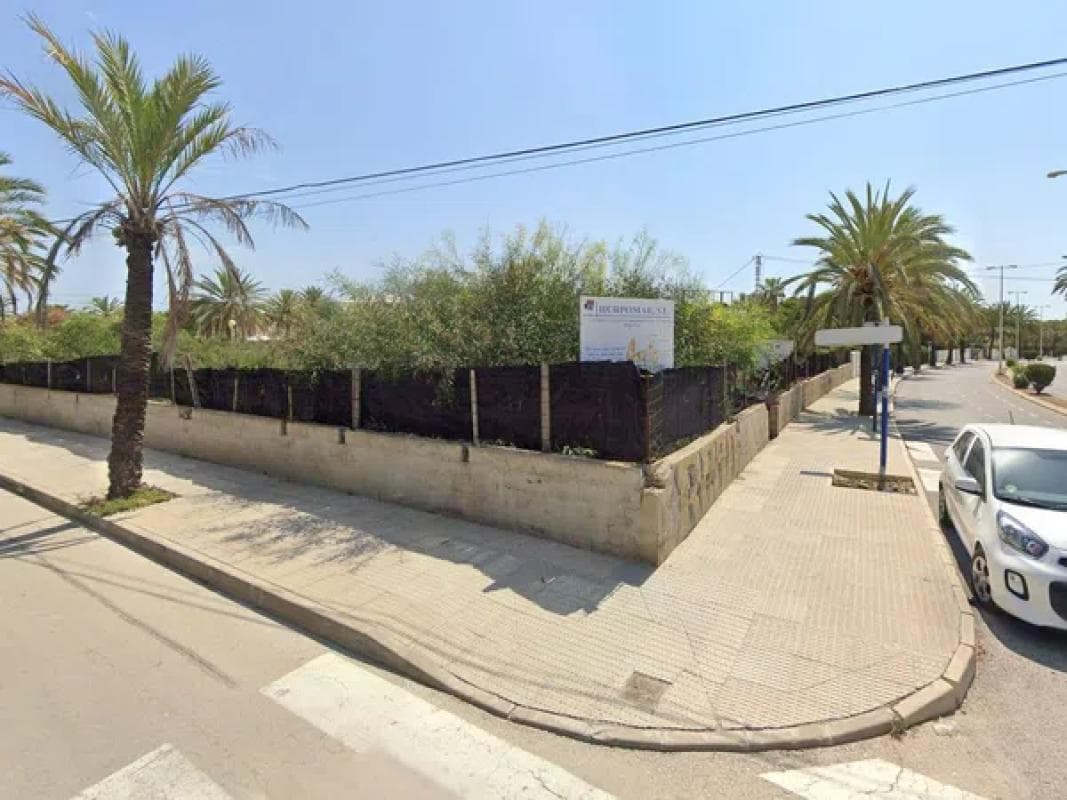 Terreno en venta en Orihuela, Alicante photo 2