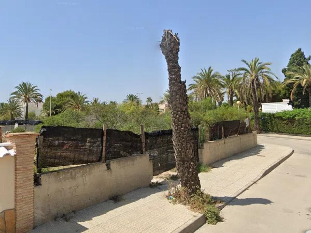 Terreno en venta en Orihuela, Alicante photo 3