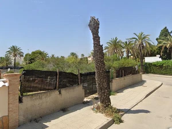 Terreno en avenida del Cabo, 29 -35 thumbnail 2