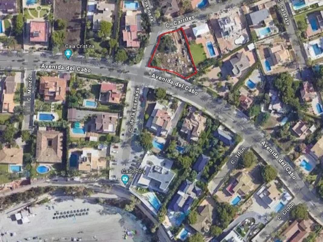 Terreno en venta en Orihuela, Alicante photo 5
