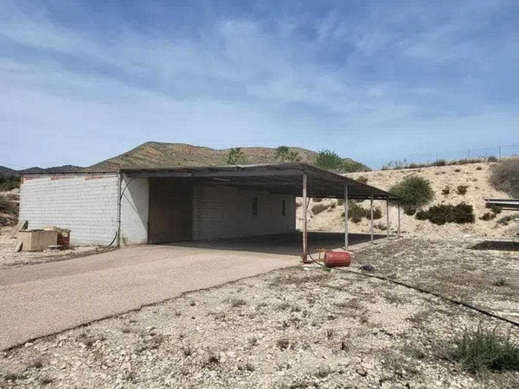 Terreno en venta en La Romana, Alicante photo 3