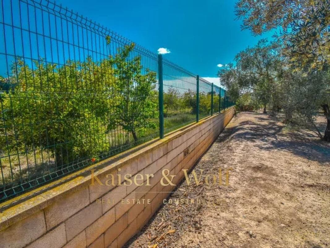Terreno en venta en Callosa de Segura, Alicante photo 3