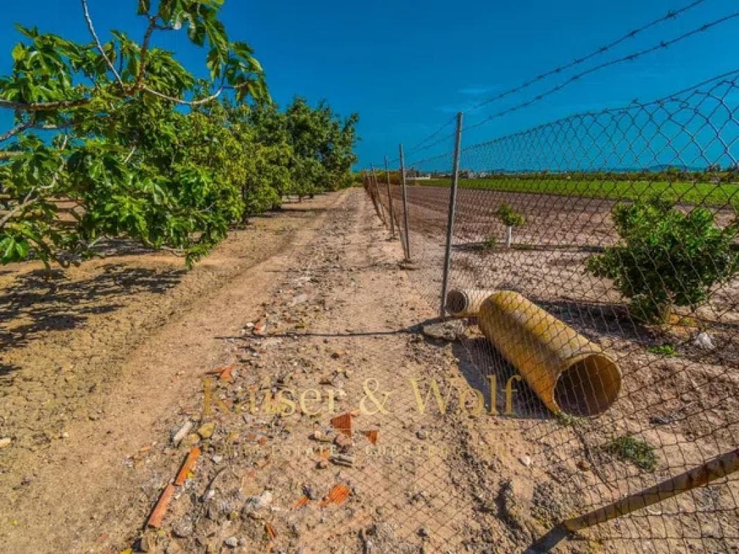 Terreno en venta en Callosa de Segura, Alicante photo 5