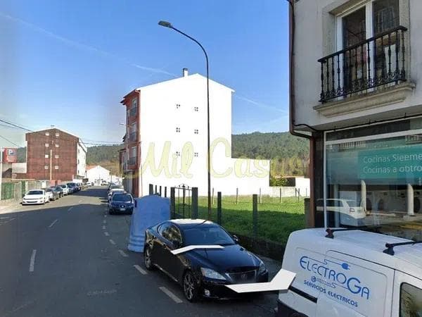 Terreno en calle Castelao, 1 thumbnail 2