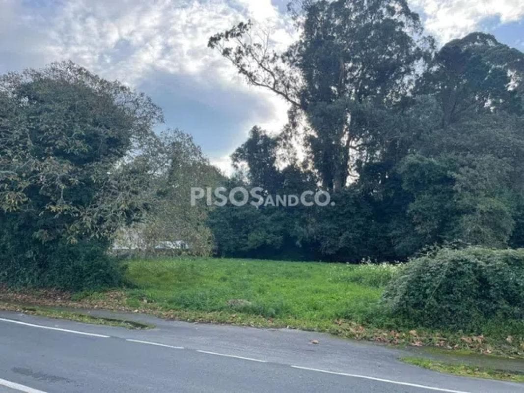 Land for sale in Oleiros, A Coruña photo 3