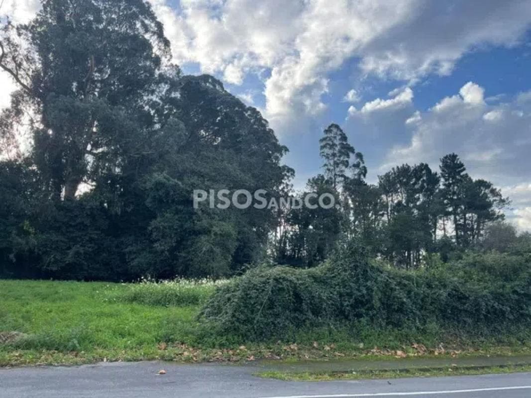 Land for sale in Oleiros, A Coruña photo 4