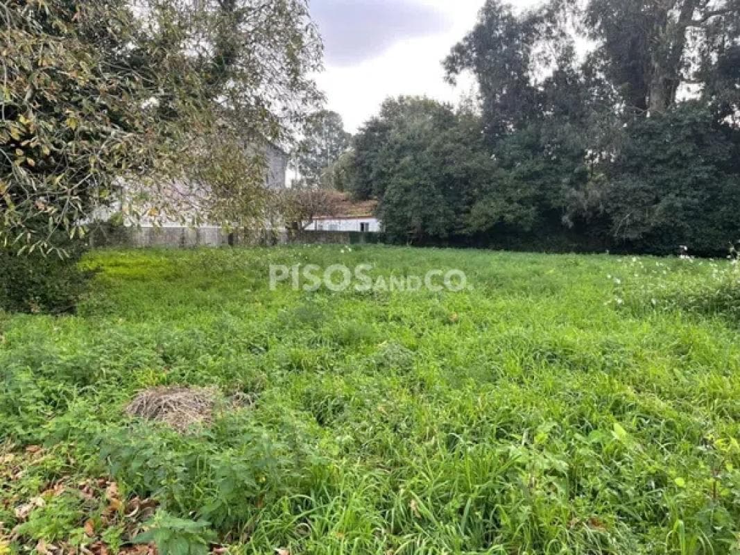 Land for sale in Oleiros, A Coruña photo 5