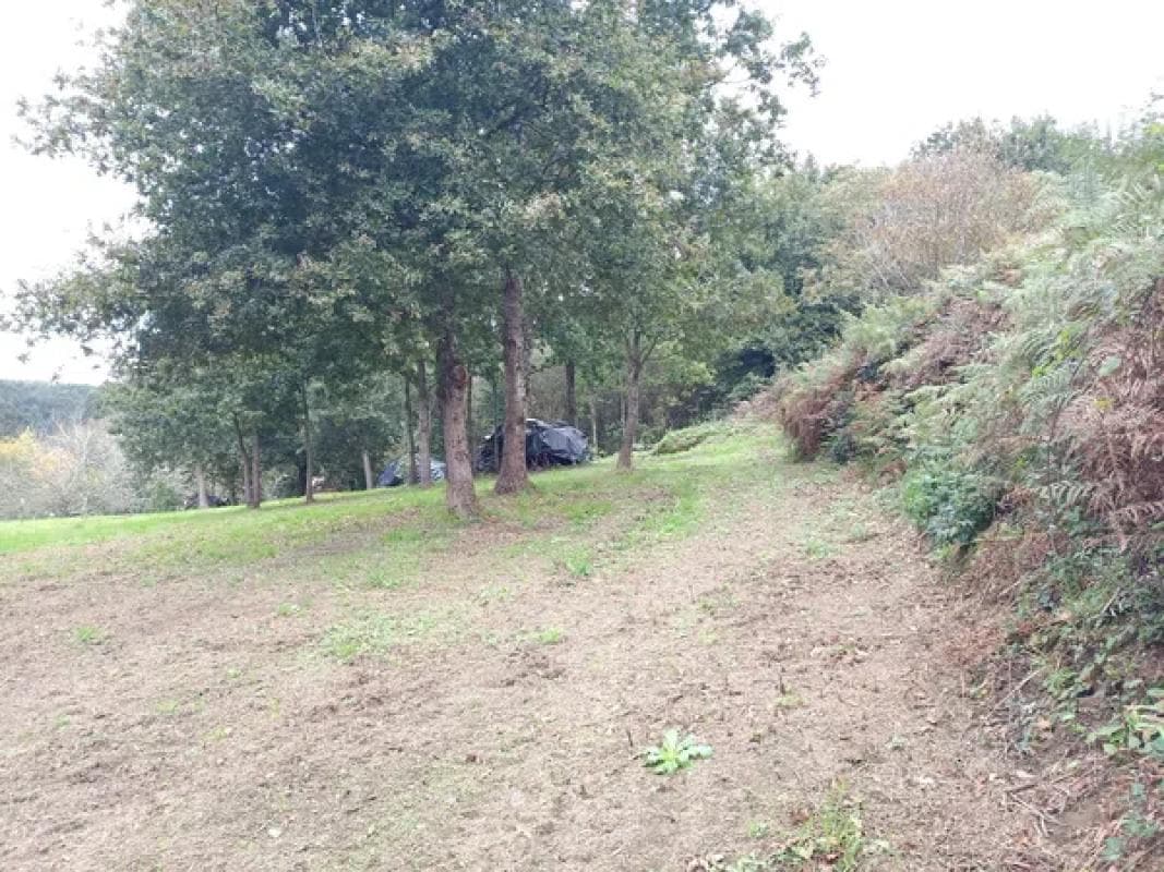 Terreno en venta en Betanzos, A Coruña photo 3