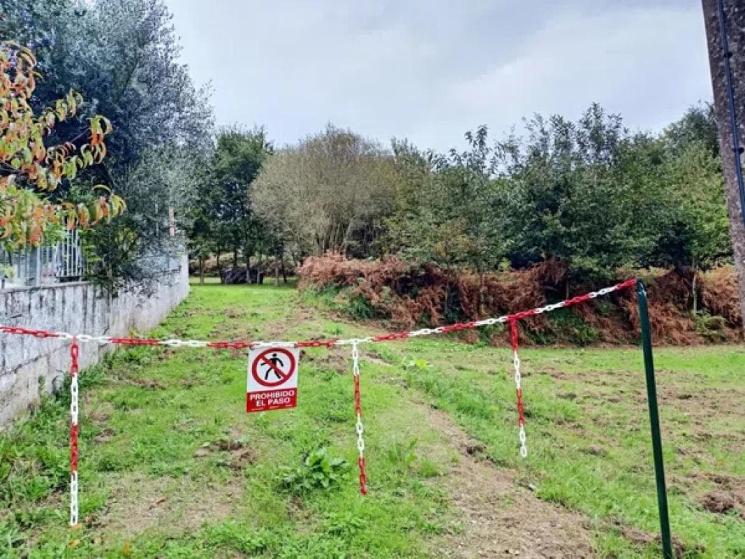 Terreno en venta en Betanzos, A Coruña photo 5