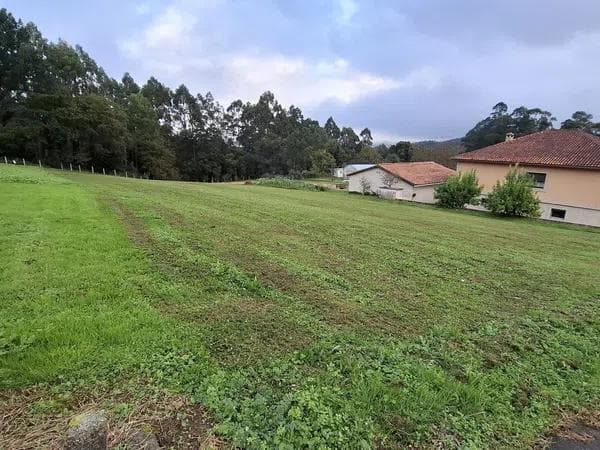 Terreno en Abegondo photo 1