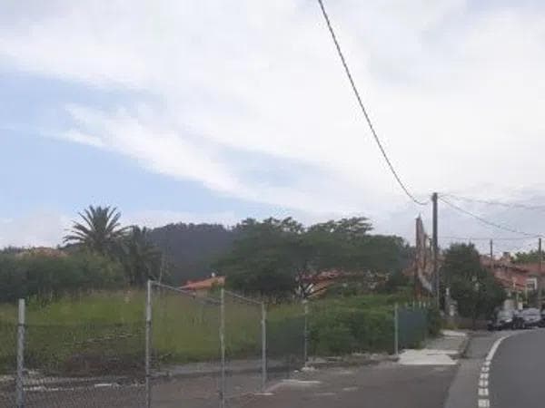Terreno en avenida de Santa Minia s/n photo 1