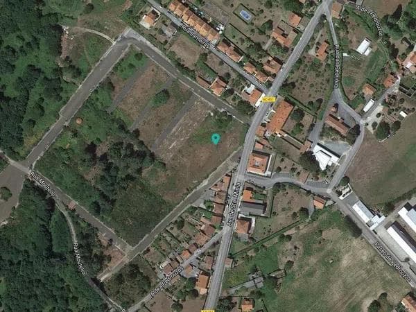 Terreno en avenida de Santa Minia s/n thumbnail 1