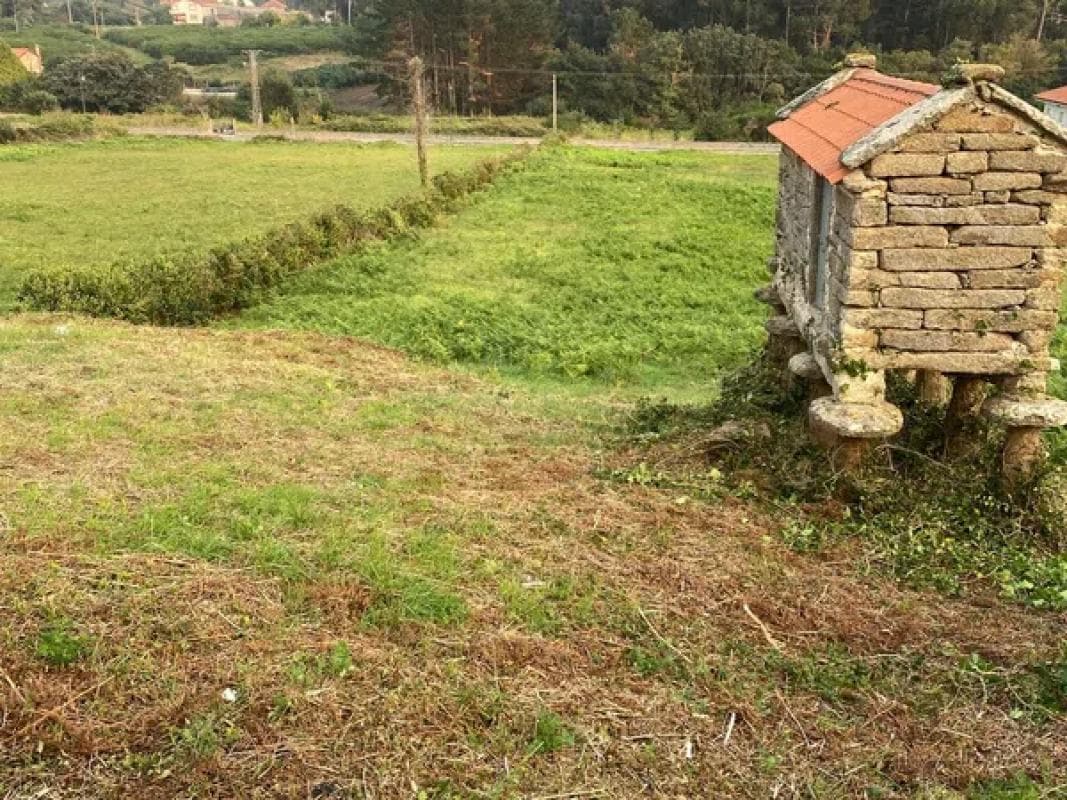 Terreno en venta en Camariñas, A Coruña photo 3