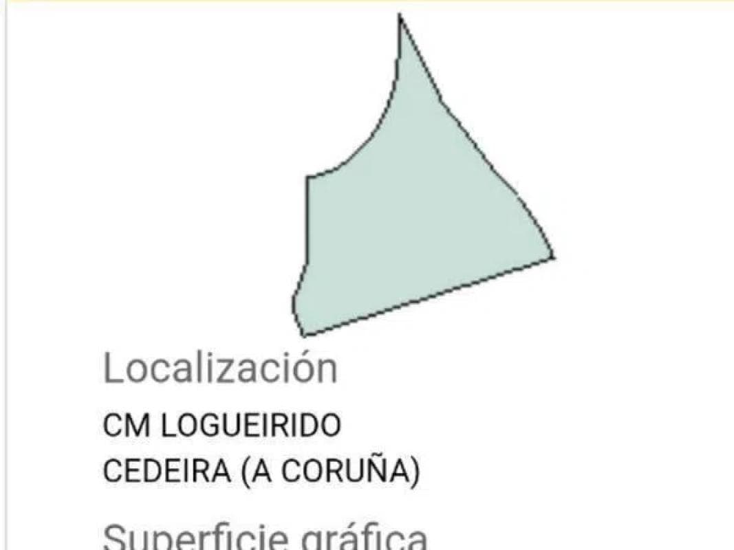 Land for sale in Cedeira, A Coruña photo 5