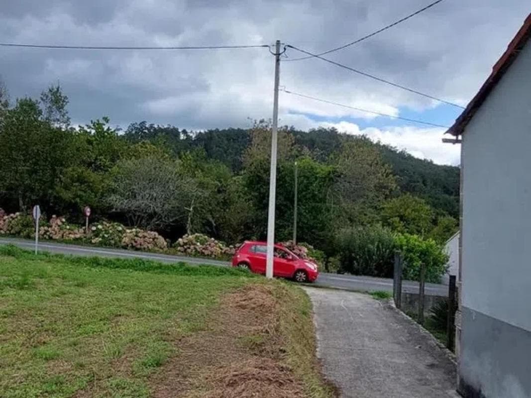 Terreno en venta en Outes, A Coruña photo 2