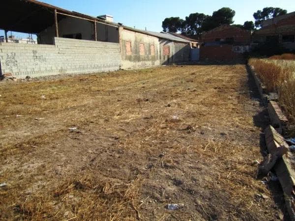 Terreno en Barrio El Castillo photo 1