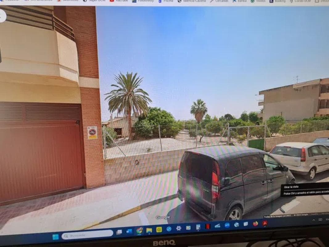 Terreno en venta en Mutxamel, Alicante photo 2