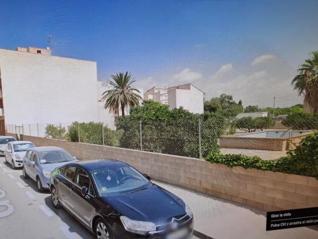 Terreno en venta en Mutxamel, Alicante photo 3