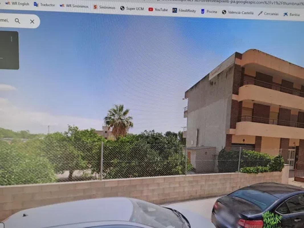 Terreno en venta en Mutxamel, Alicante photo 4