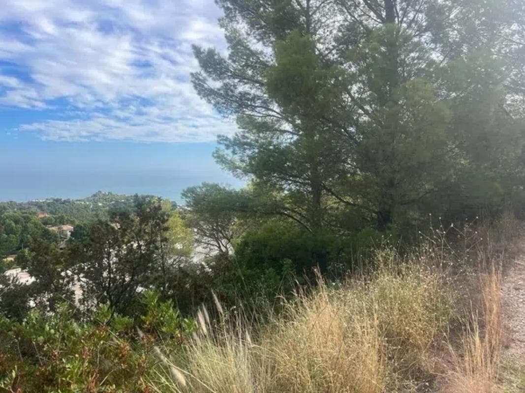 Terreno en venta en Altea, Alicante photo 2
