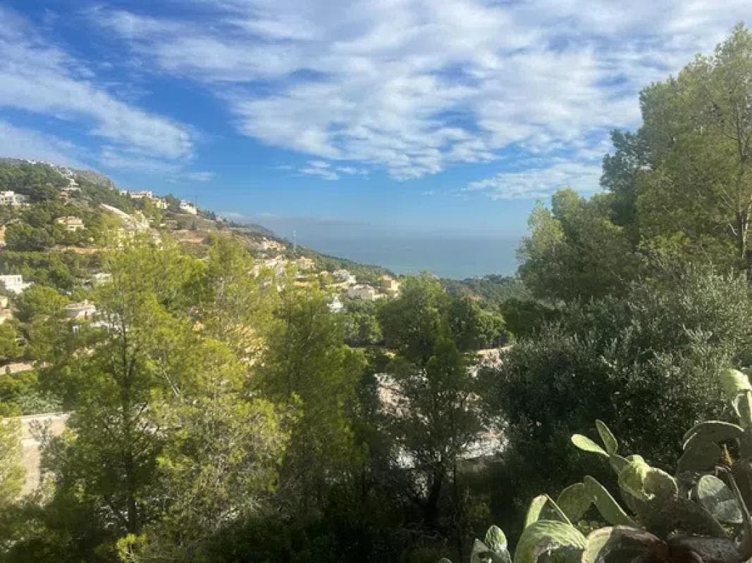 Terreno en venta en Altea, Alicante photo 4