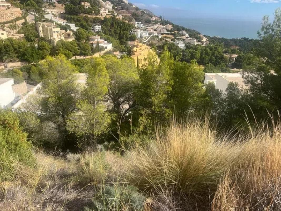 Terreno en venta en Altea, Alicante photo 5