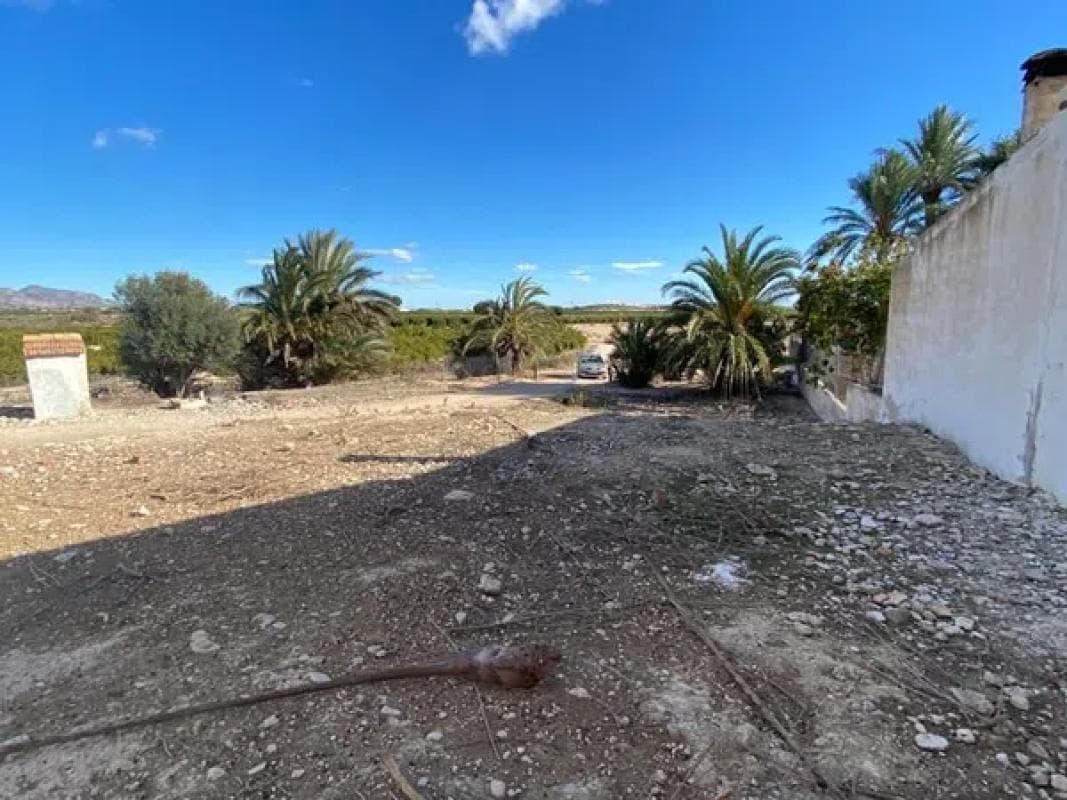 Terreno en venta en Orihuela, Alicante photo 2