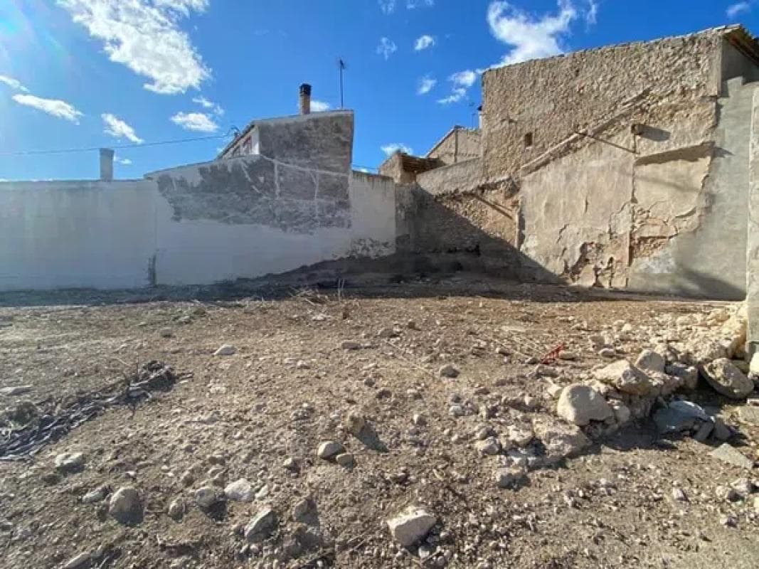 Terreno en venta en Orihuela, Alicante photo 3