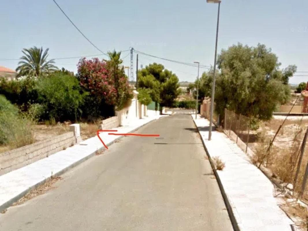 Terreno en venta en Jacarilla, Alicante photo 4