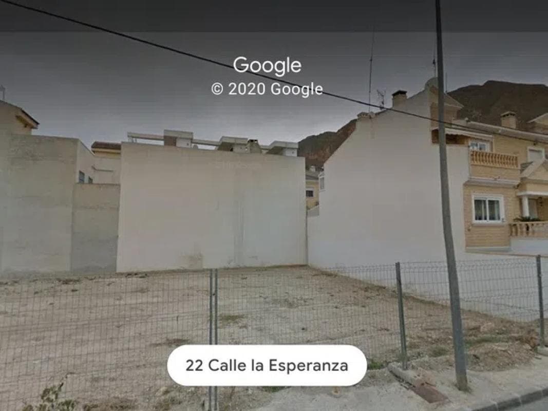 Terreno en venta en Redovan, Alicante photo 2
