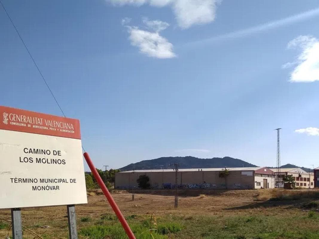 Terreno en venta en Monovar, Alicante photo 3