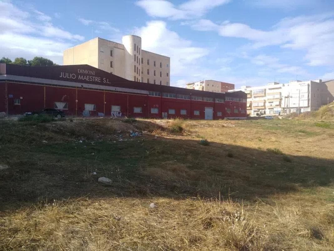Terreno en venta en Monovar, Alicante photo 5