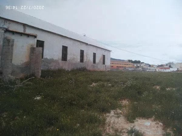 Terreno en calle Partida Zafarich, 47 thumbnail 2