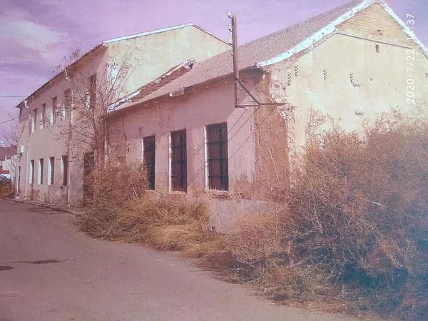 Terreno en calle Partida Zafarich, 47 photo 4