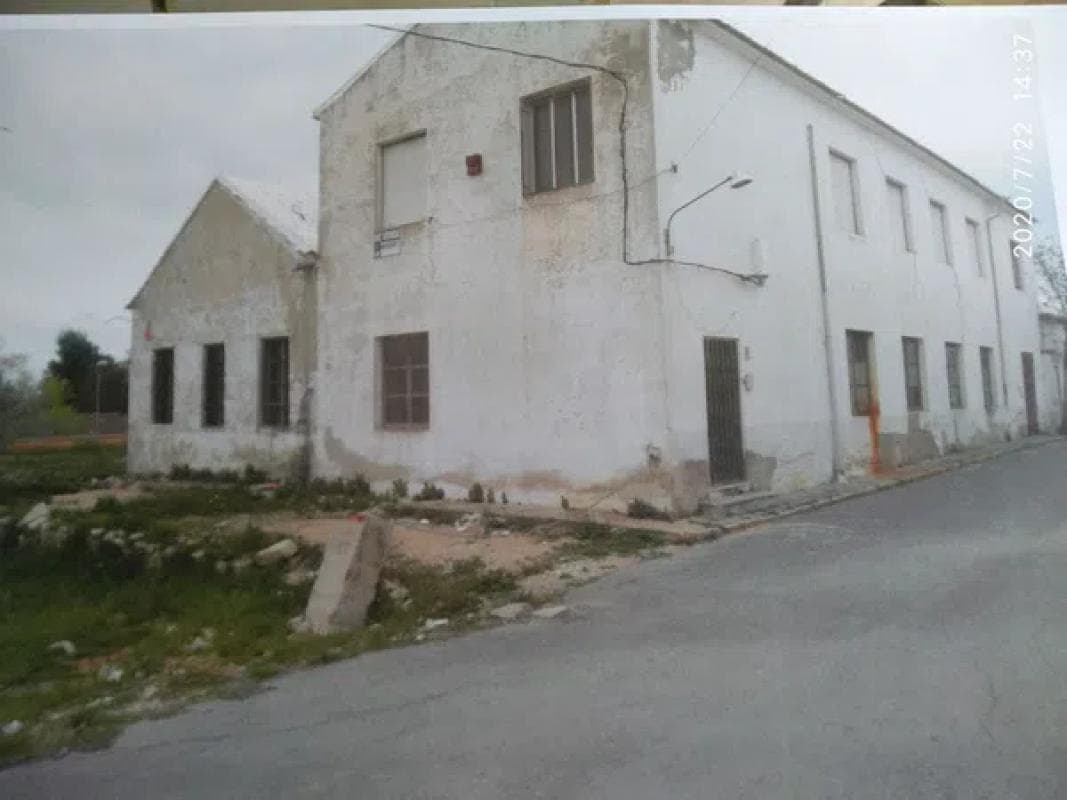 Terreno en venta en Monovar, Alicante photo 5