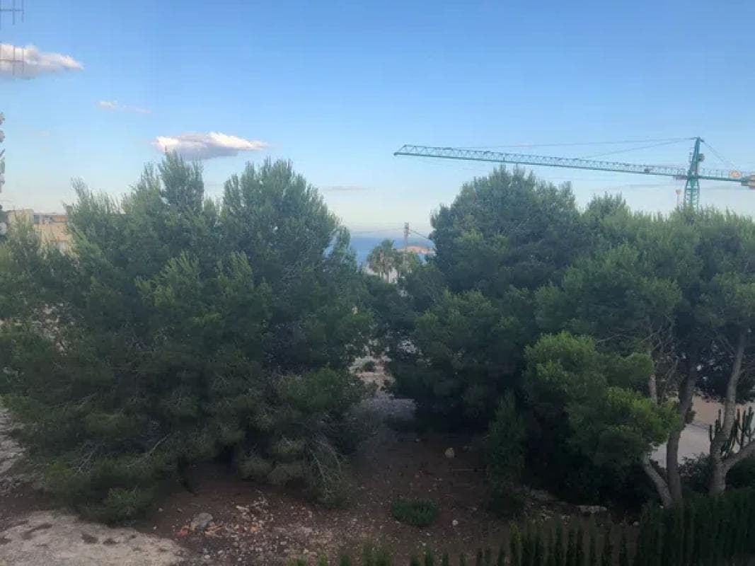 Terreno en venta en Jávea/Xàbia, Alicante photo 3
